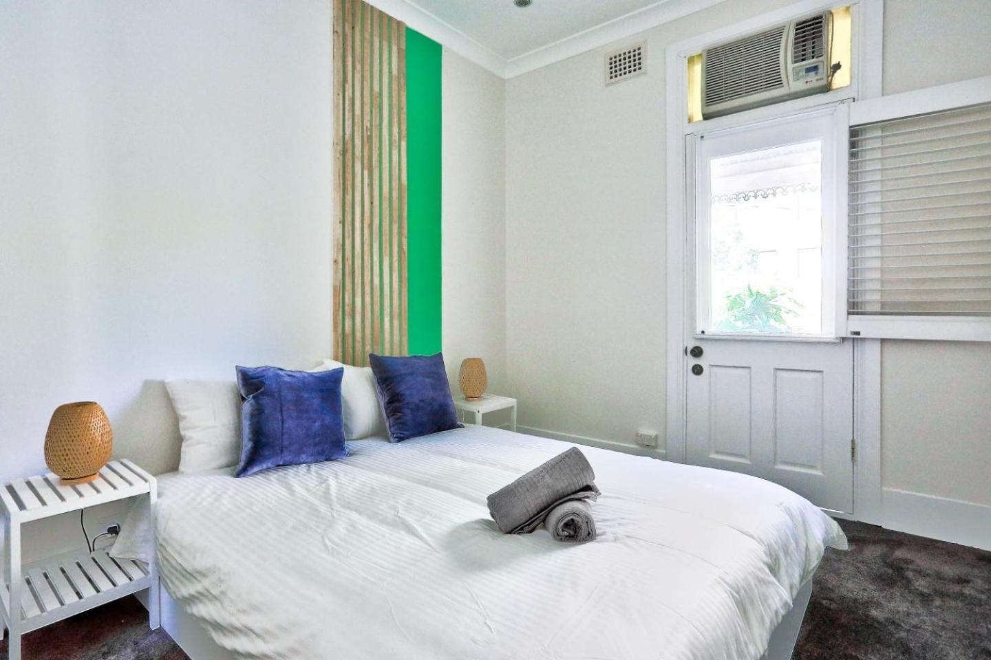 Gorgeous 2 Bedroom House Ultimo 2 E-Bikes Included Sydney Eksteriør bilde