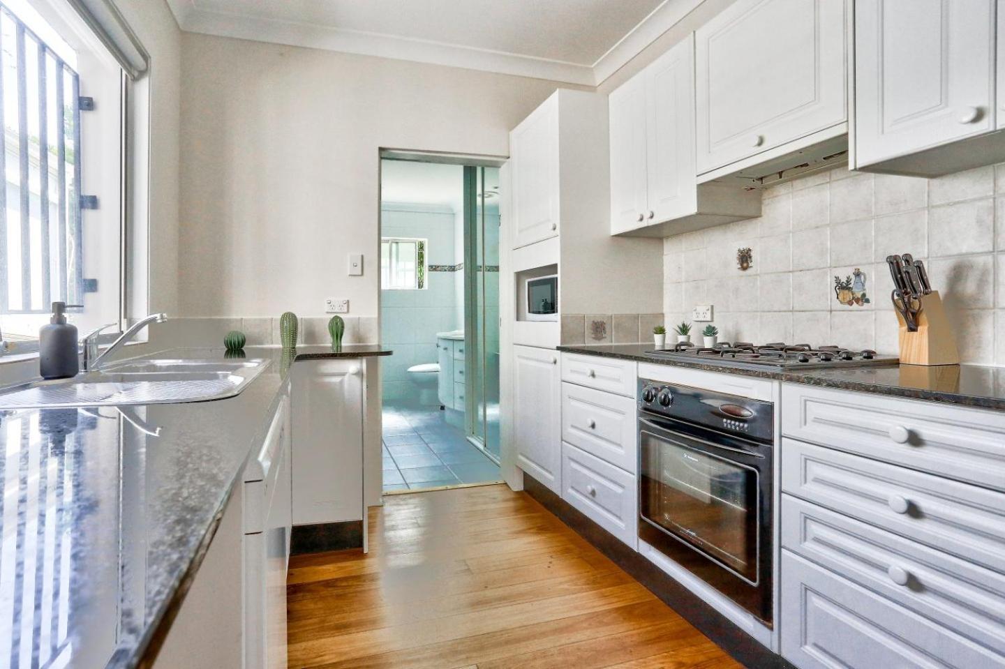 Gorgeous 2 Bedroom House Ultimo 2 E-Bikes Included Sydney Eksteriør bilde