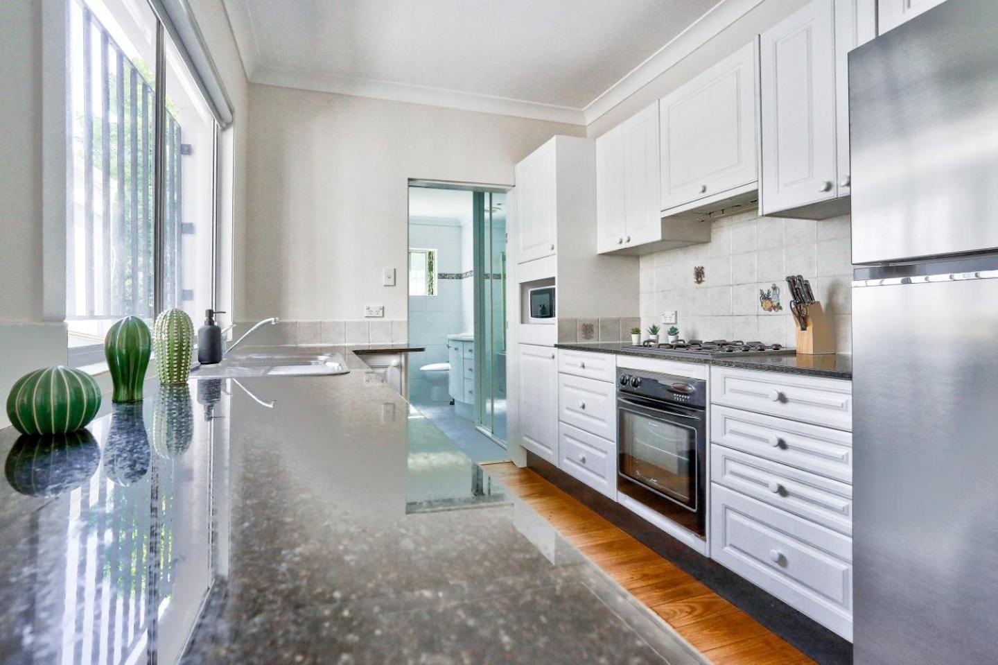 Gorgeous 2 Bedroom House Ultimo 2 E-Bikes Included Sydney Eksteriør bilde